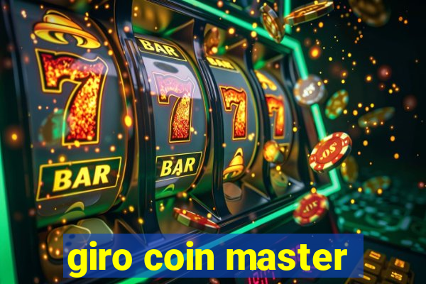 giro coin master